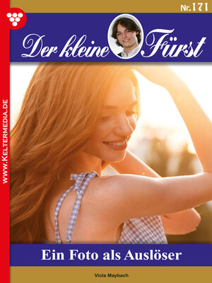 cover image of Ein Foto als Auslöser